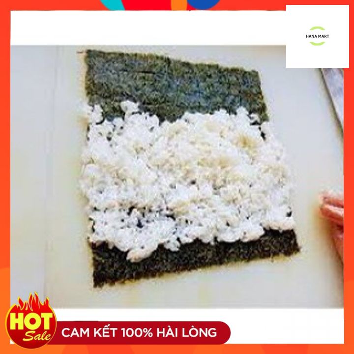 <Nhập Khẩu>Mành Cuộn Kimbap, shushi Hàn Quốc