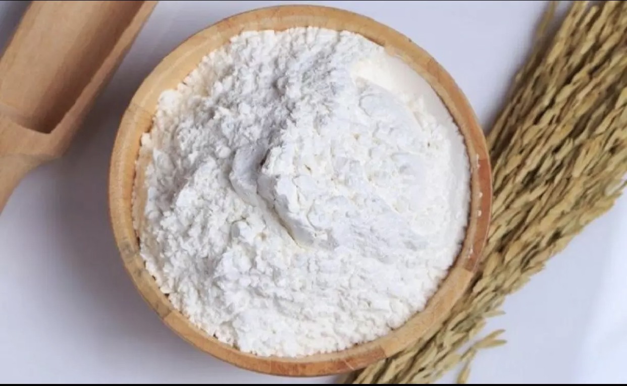 Bột nếp LAN CHI ( BÔNG LÚA VÀNG )- 400 gram
