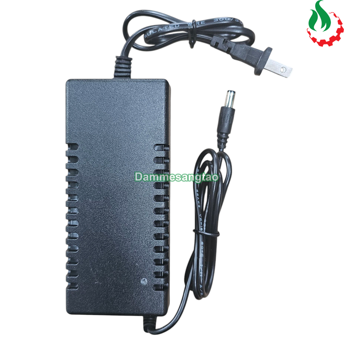 Sạc 3S 2A 12.6V dùng cho pin Li-ion 3.7V