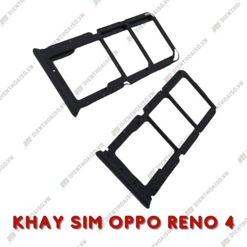 SIM tray Oppo Reno 4