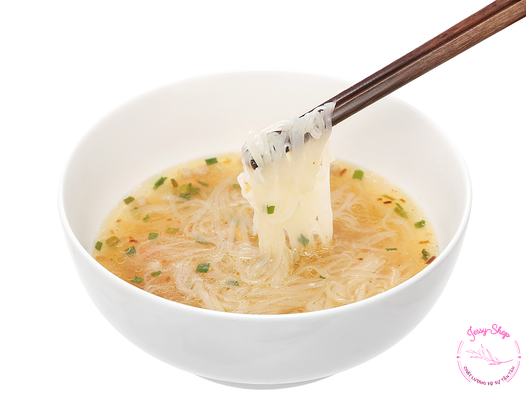 [Chỉ Giao Ở TPHCM] Combo 5 Gói Hủ Tíu Sườn Heo 70g
