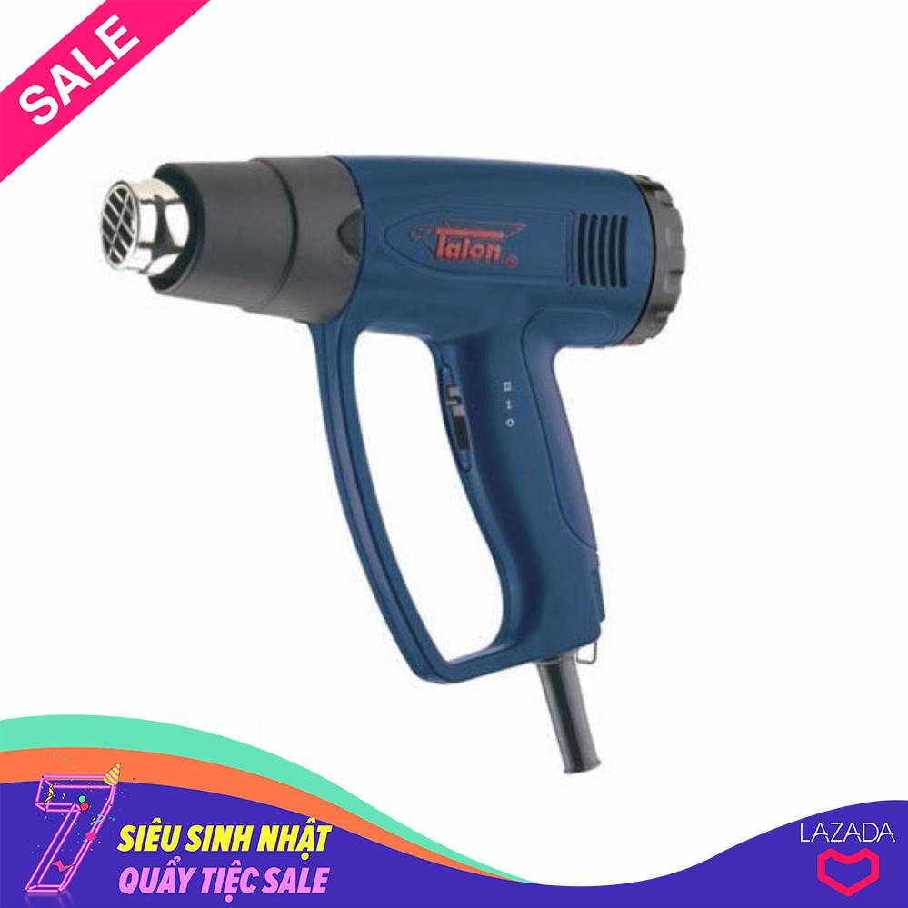 Máy Sấy Công Nghiệp + Sấy Màng Co Talon Th-8623 (Xanh)