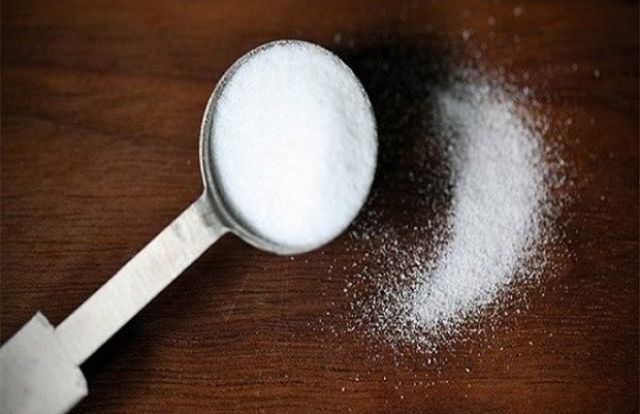 Bột nổi làm bánh (baking powder) 200 g