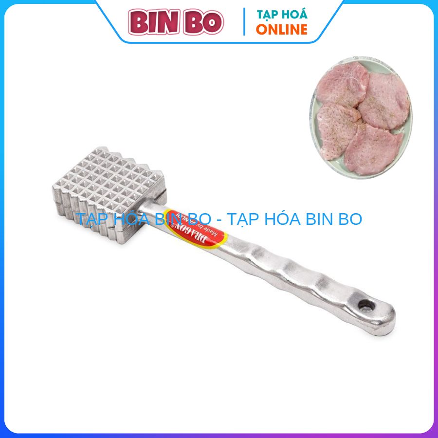 Búa đập thịt Vạn Lợi Dragon