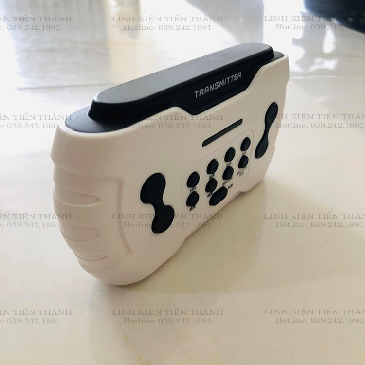 Điều Khiển Ô Tô Điện Trẻ Em Transmitter JR