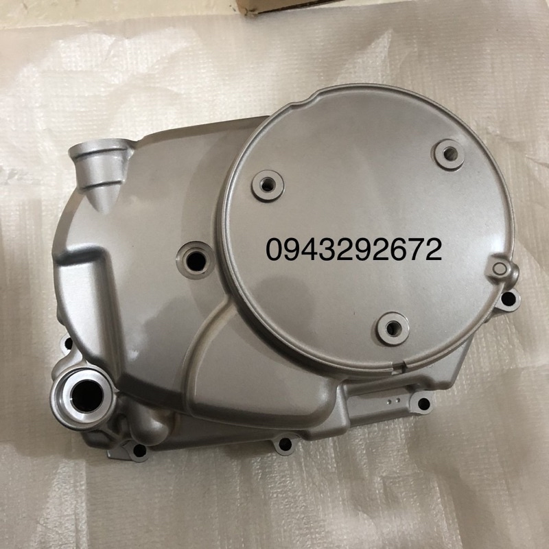 Lốc côn Dream, wave nhỏ cả nắp Honda