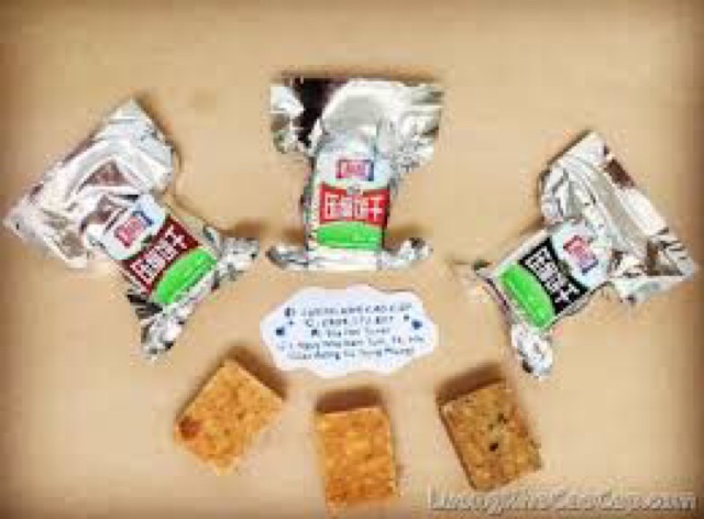 Lương khô mini 0,5kg