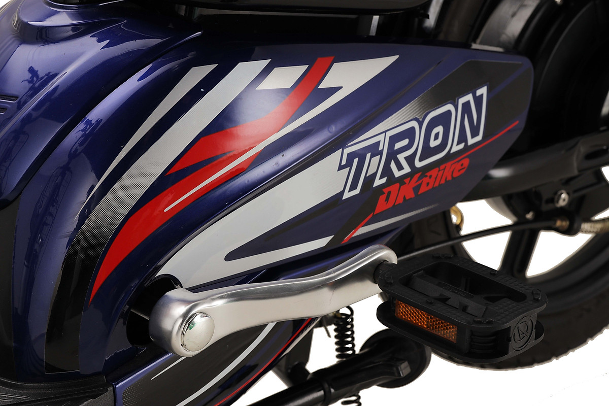 Xe Đạp Điện DK Tron