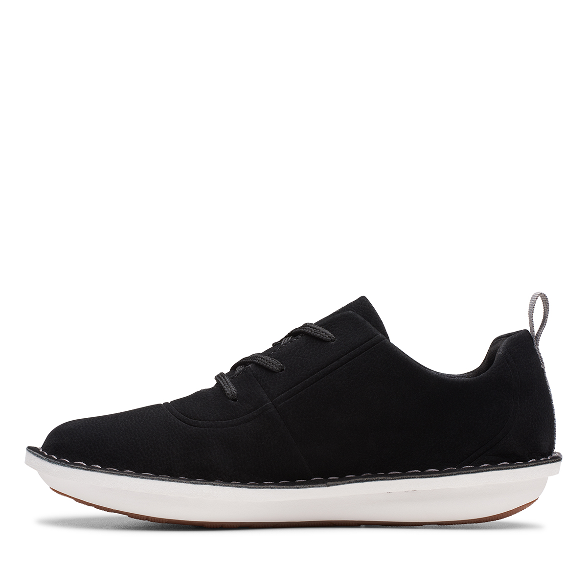 Giày Sneaker Vải Nữ Clarks - Step Welt Free