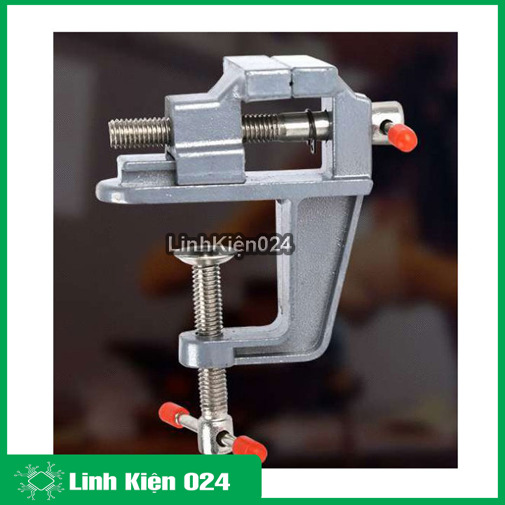 Ê tô kẹp mạch 95x128mm