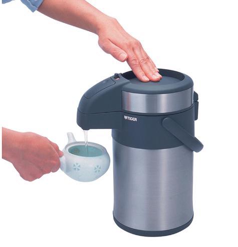 Bình thủy chứa ruột chân không Tiger MAA-A402 (4.0L)