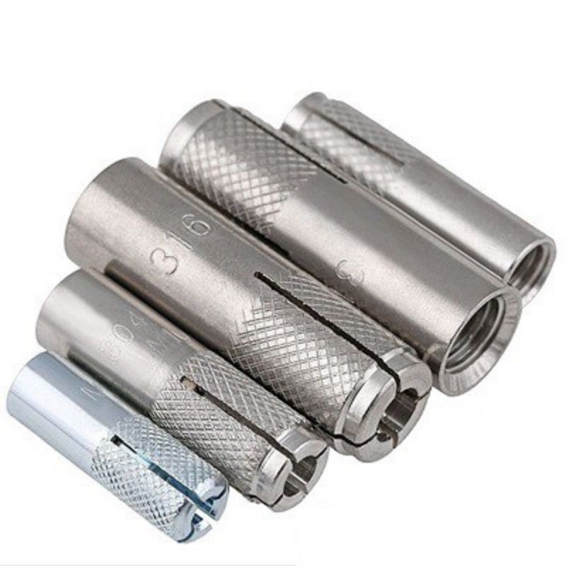 Combo 3 cái Tắc kê đạn- nở đạn các cỡ