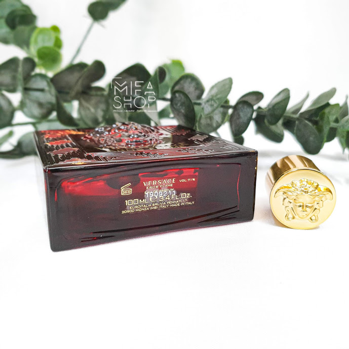 Nước Hoa VERSACE Eros Flame 100ml