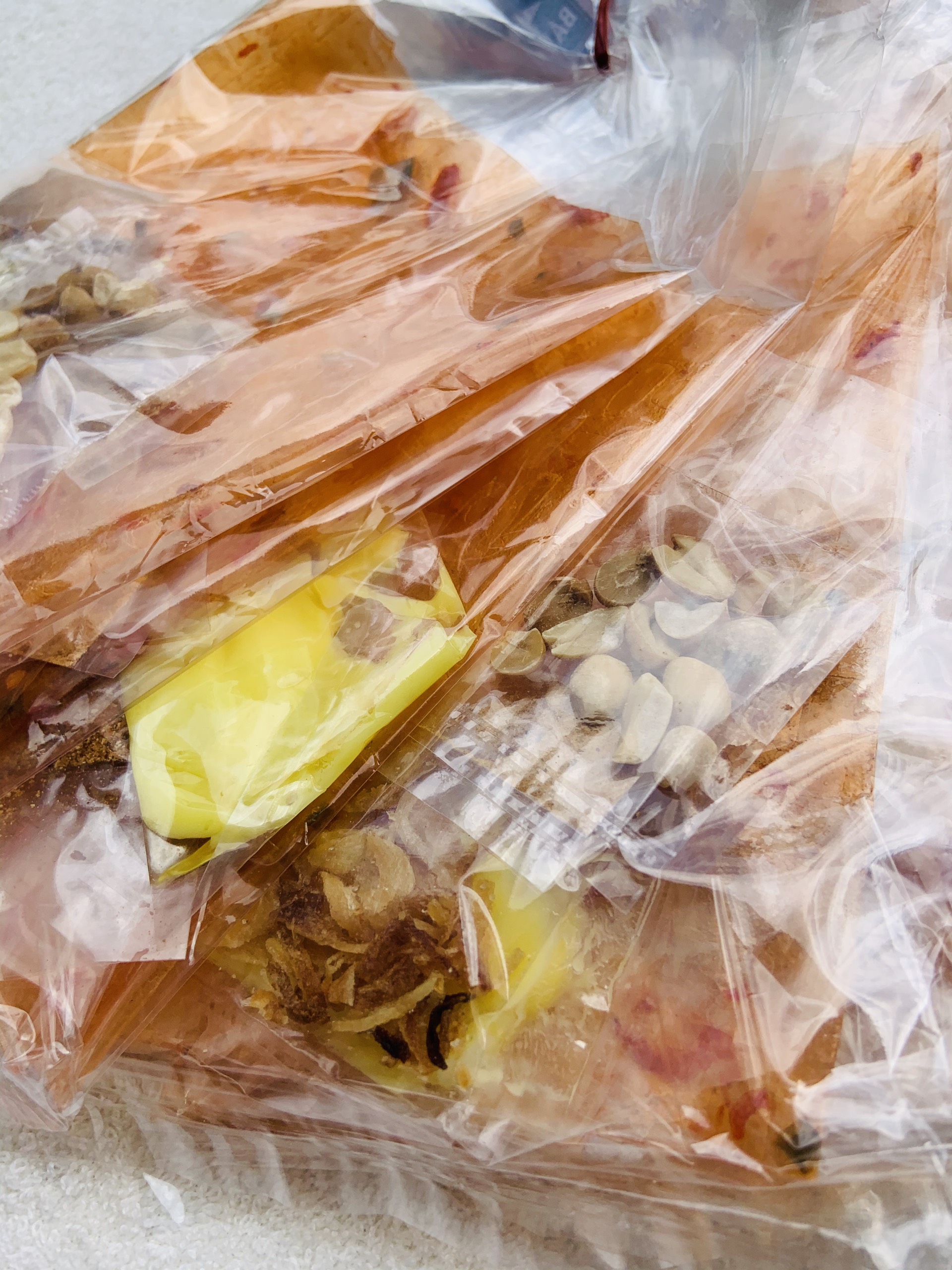[Xâu 10 Bịch] Bánh Tráng Dẻo Bơ