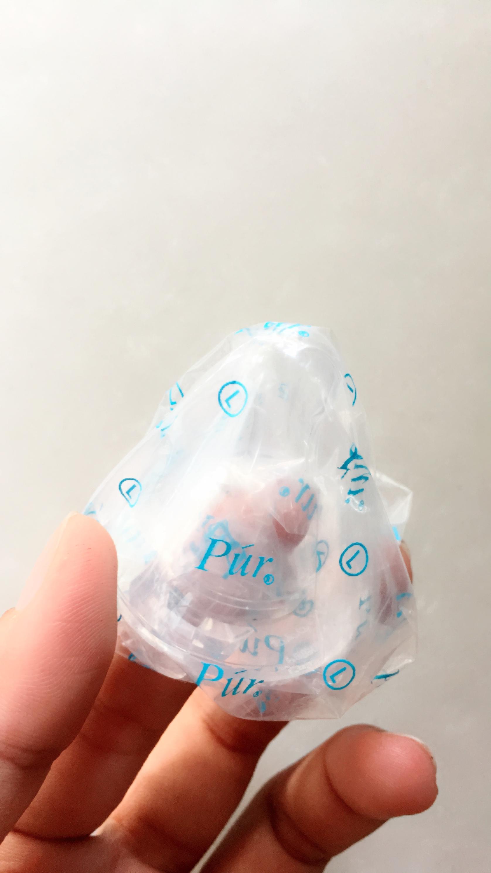 [HCM]NÚM TI BÌNH PUR ADVANCED CỔ THƯỜNG