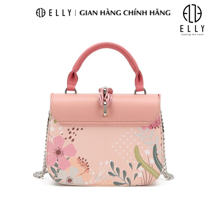 TÚI XÁCH NỮ THỜI TRANG CAO CẤP ELLY-EL171