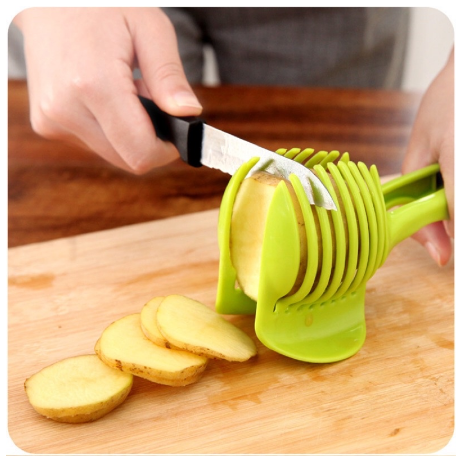 Dụng cụ cắt lát chanh tiện lợi