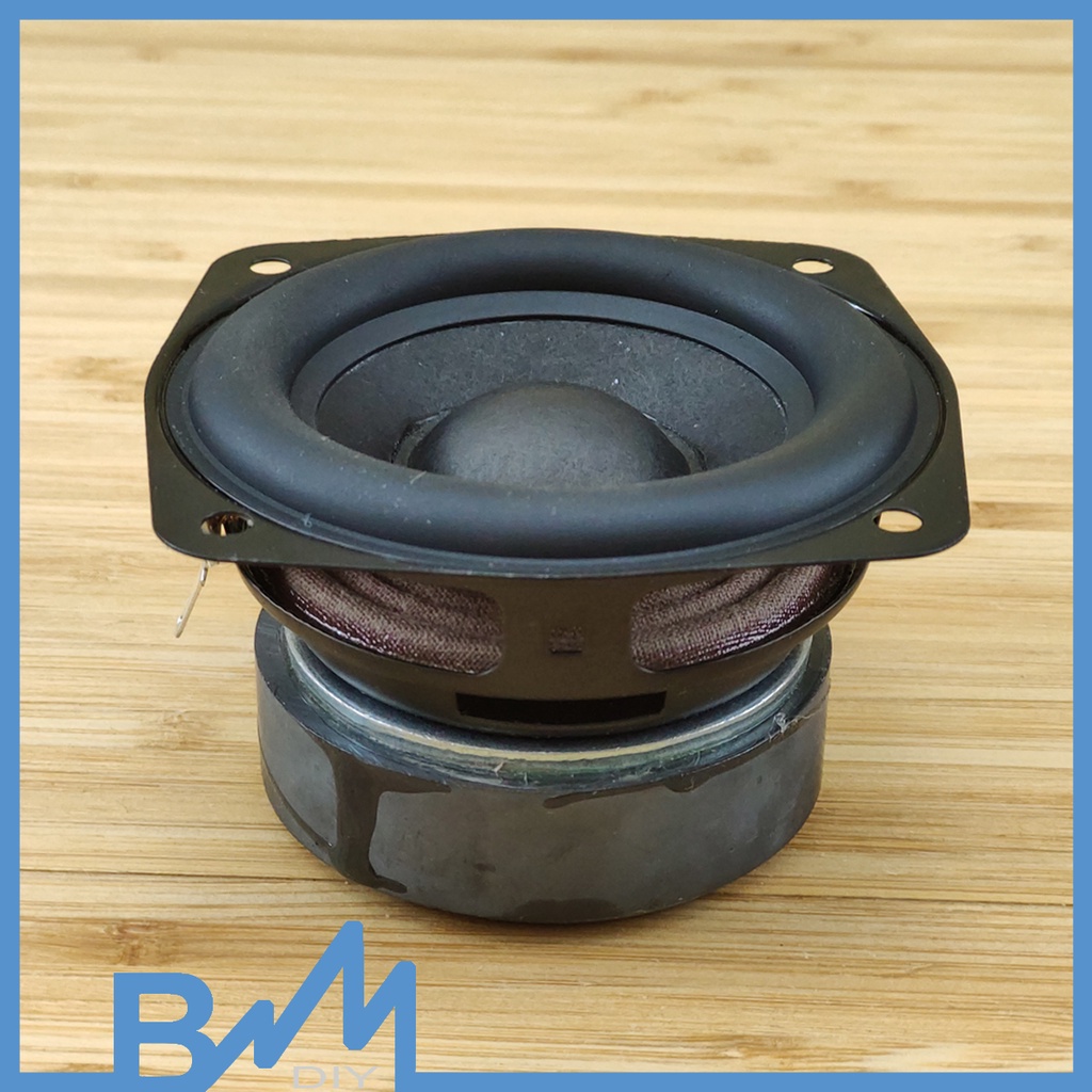 Loa mid bass 3inch 15W chất lượng