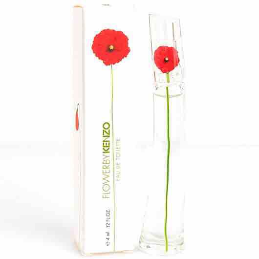 Nước hoa Kenzo mini 4ml
