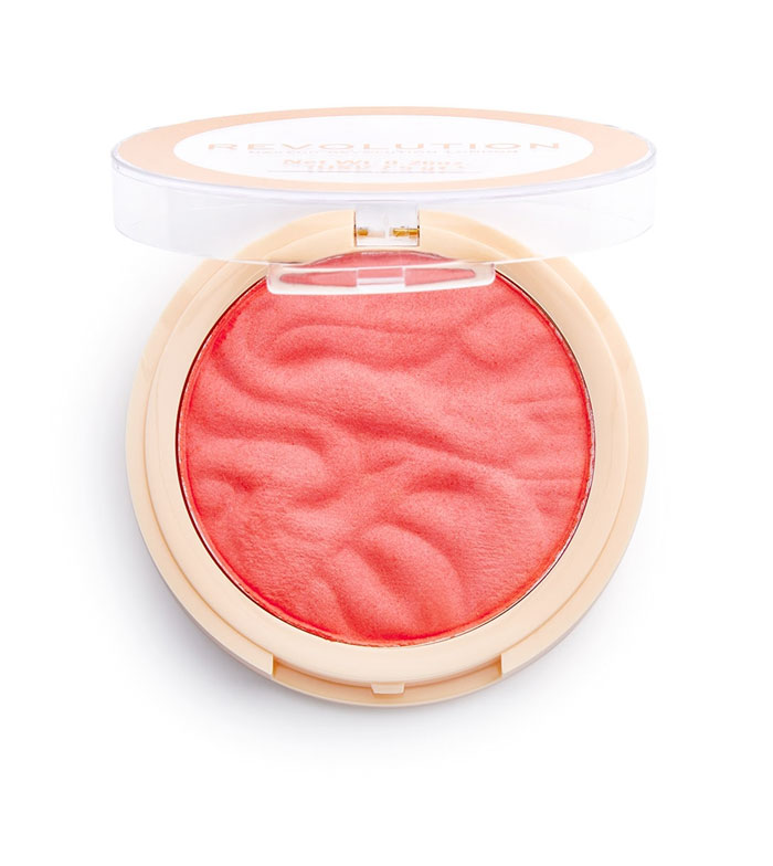 Phấn má Revolution Blusher Reloaded 7.5g (Bill Anh)