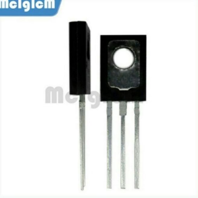 BỘ 20 LINH KIỆN ĐIỆN TỬ D882 +D772