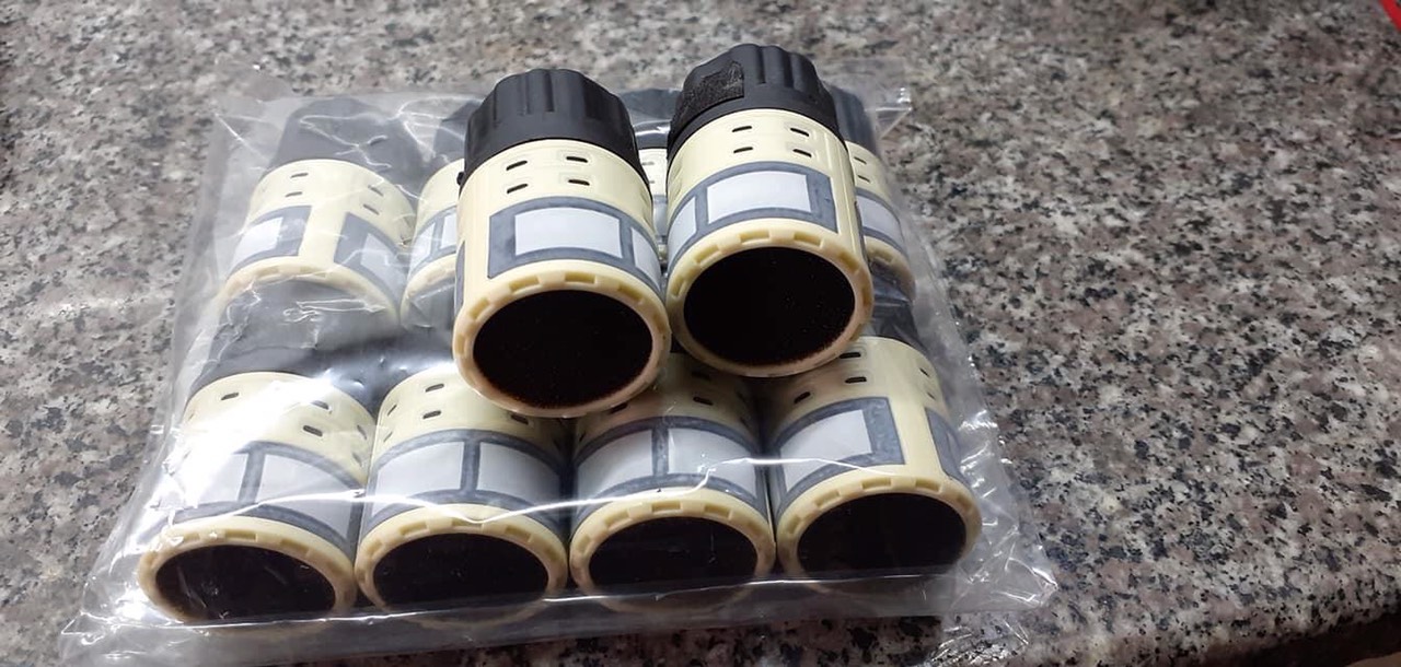 Củ micro cho micro ko dây shuree ugx 9II, ugx 10II hàng chất lượng cao