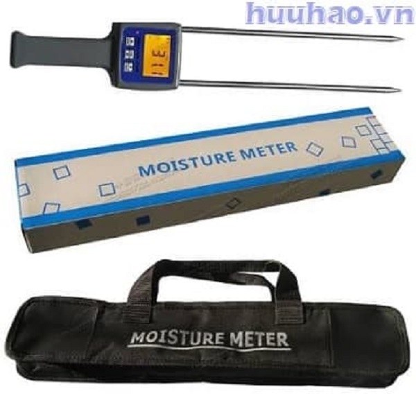Máy đo độ ẩm Mùn Cưa TK-100W