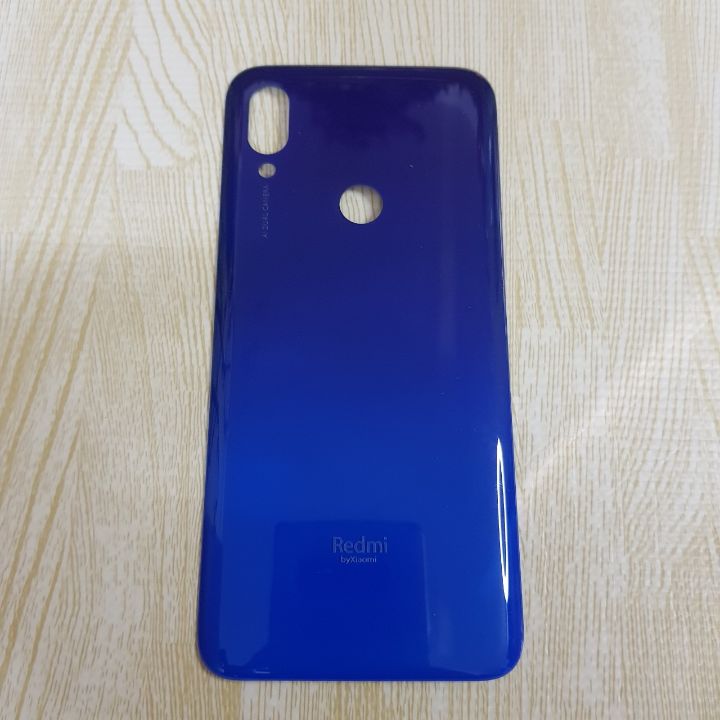 Nắp lưng Xiaomi Redmi 7