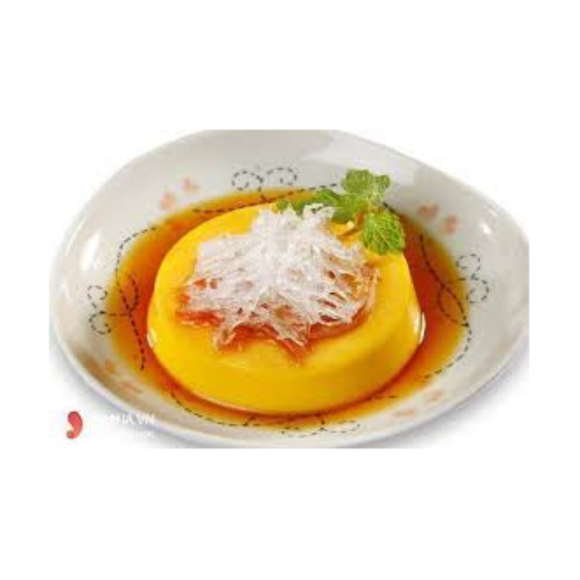 [HCM]Bột pudding Mole