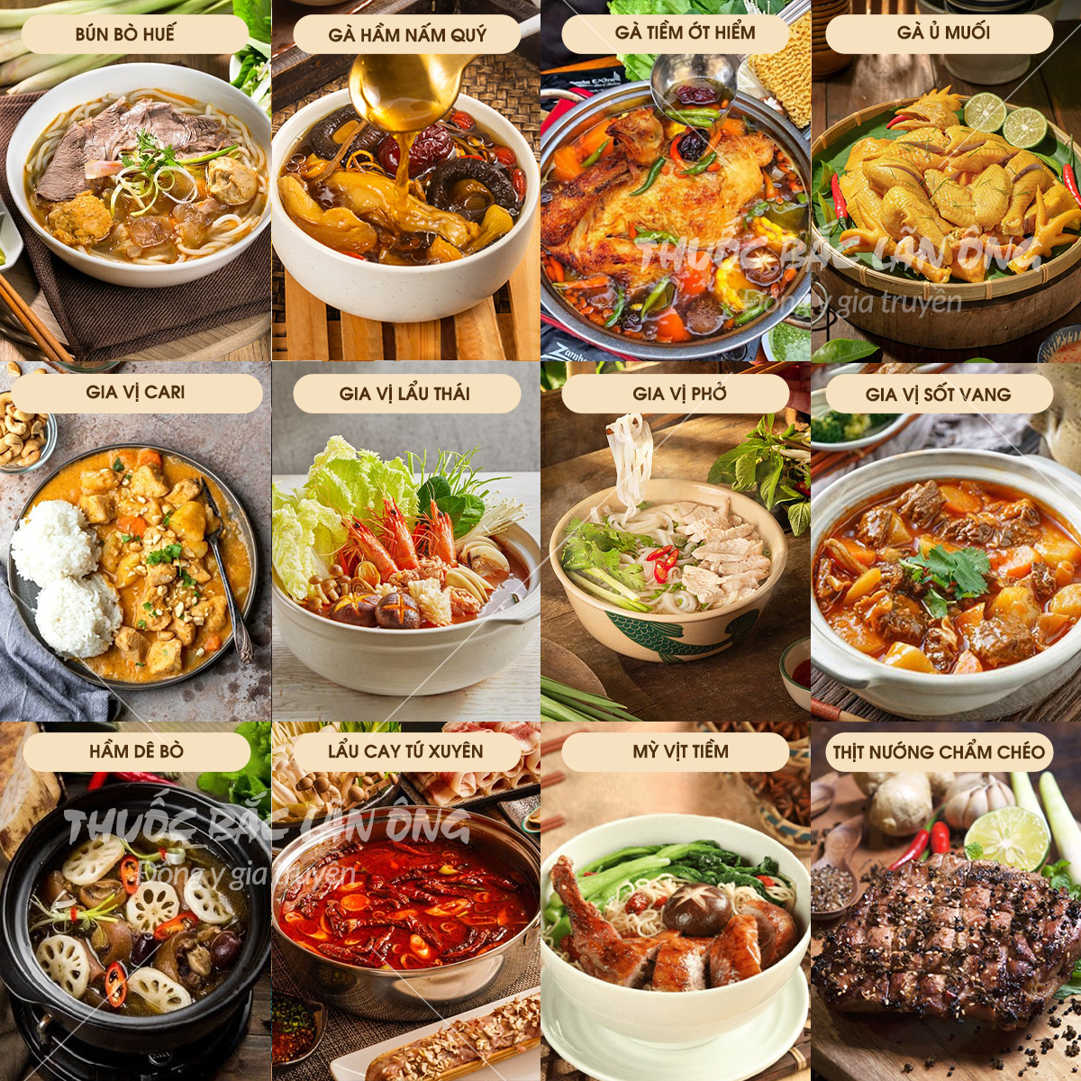 Dừa biển khô 500g, dùng nấu canh, pha trà bổ phế, thanh nhiệt, tốt cho sức khỏe - Lãn Ông