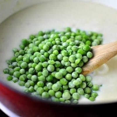 500G Đậu Hà Lan Rang Muối