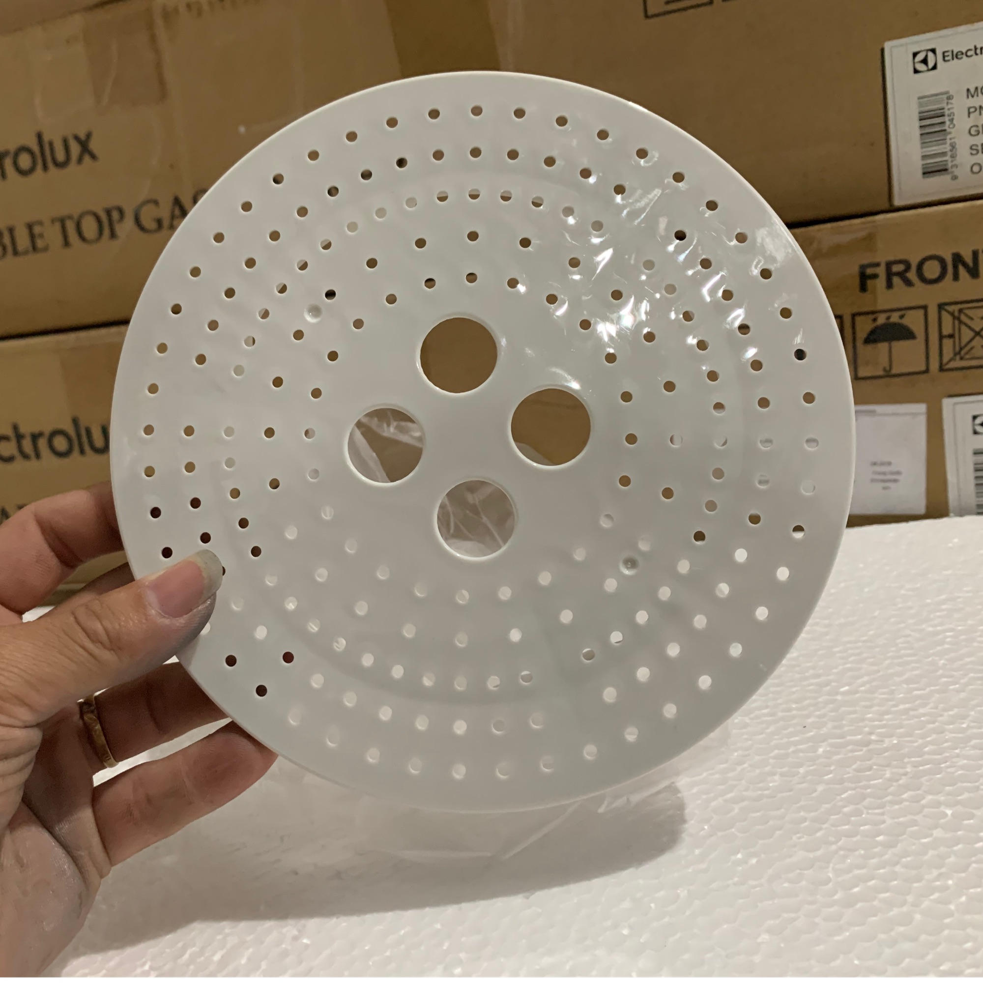 Toshiba 1.8 l-1l + free rice cooker steam boiler with rice tiller