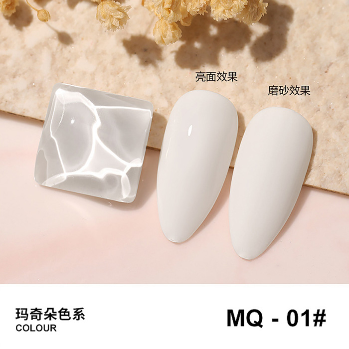 [HCM]Sơn gel AS mã MQ