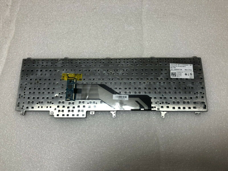 Bàn phím laptop Dell Precision M6800