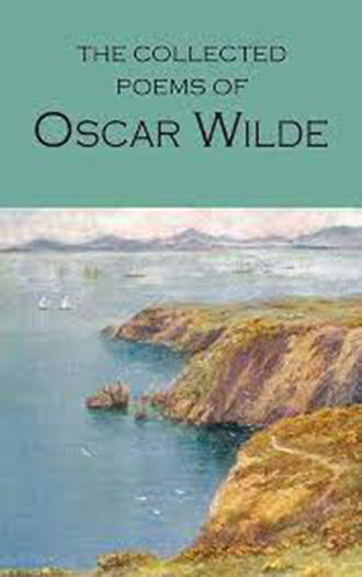 Collected Poems Oscar Wilde
