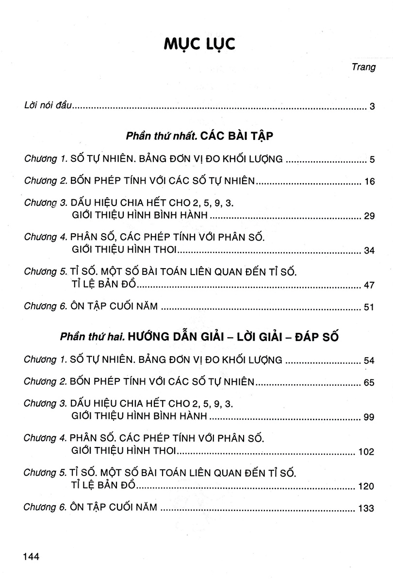 NÂNG CAO TOÁN LỚP 4 (DÙNG CHUNG CHO CÁC BỘ SGK HIỆN HÀNH)