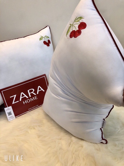 Đôi Ruột Gối Zara Home (2 Chiếc)