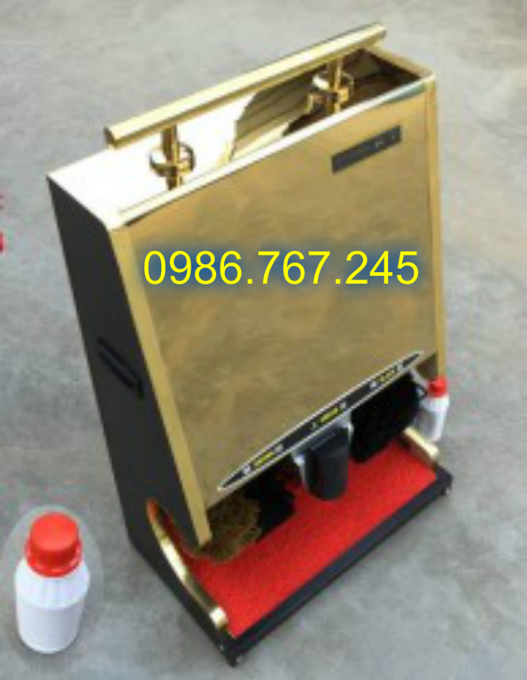 Máy đánh giầy sakura skr s1