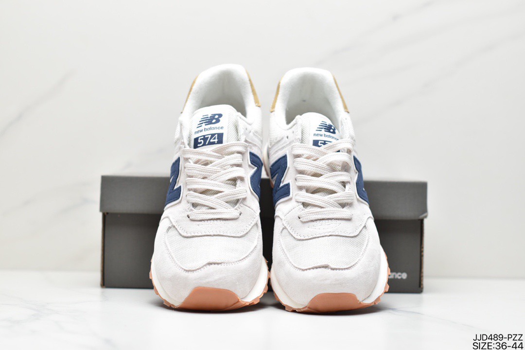 [SALE KHỦNG][TẶNG VỚ] GIÀY NAM NỮ NEW BALANCE 574 CLASSIC