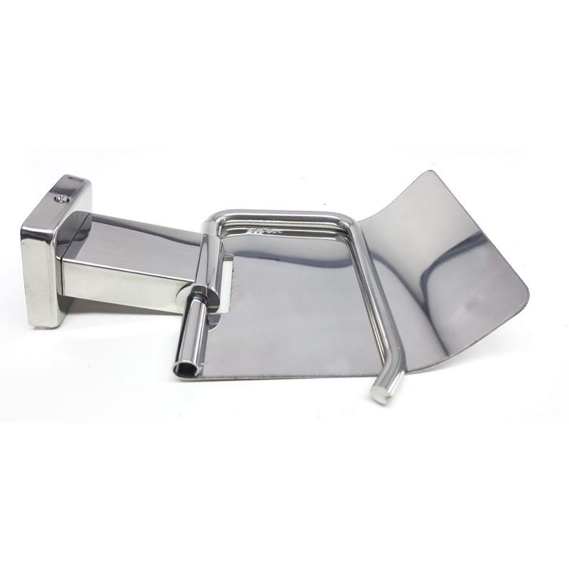 Lô giấy vệ sinh ,chất liệu inox 304 9217