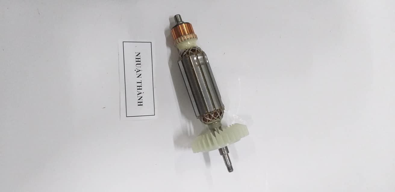 Rotor (ruột) máy mài góc ma ki ta 4030