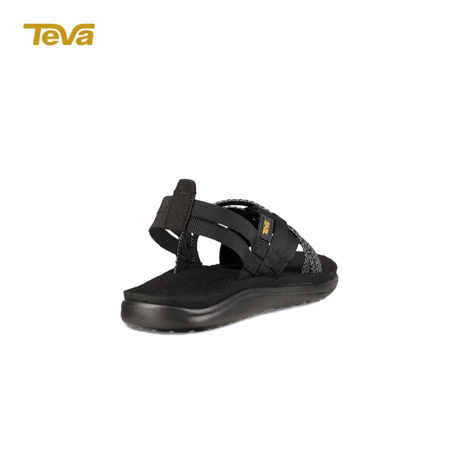 TEVA Giày sandal nữ Voya Strappy 1099271