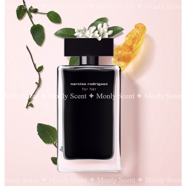 Nước Hoa Nữ N.a.r.c.i.s.o For Her EDT - _™