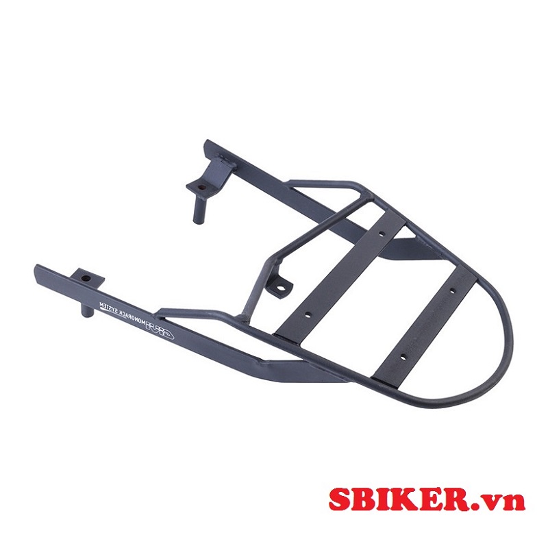 Baga sau givi cho xe air blade 2009-2023 cảng baga ab các đời