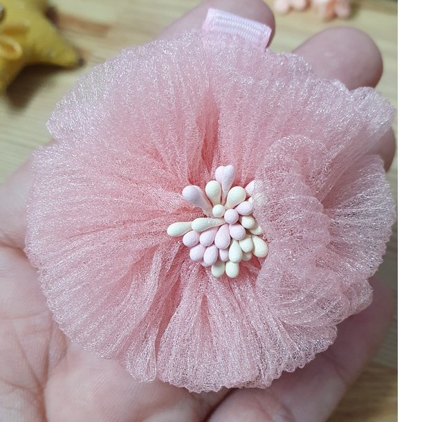 Kẹp tóc cho Chó Mèo