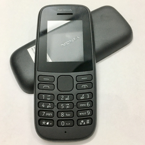 Vỏ phím nokia 105 2019