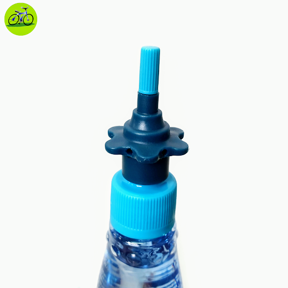 [HCM]Dầu tra sên xích líp xe đạp xe máy CYLION 60 ml
