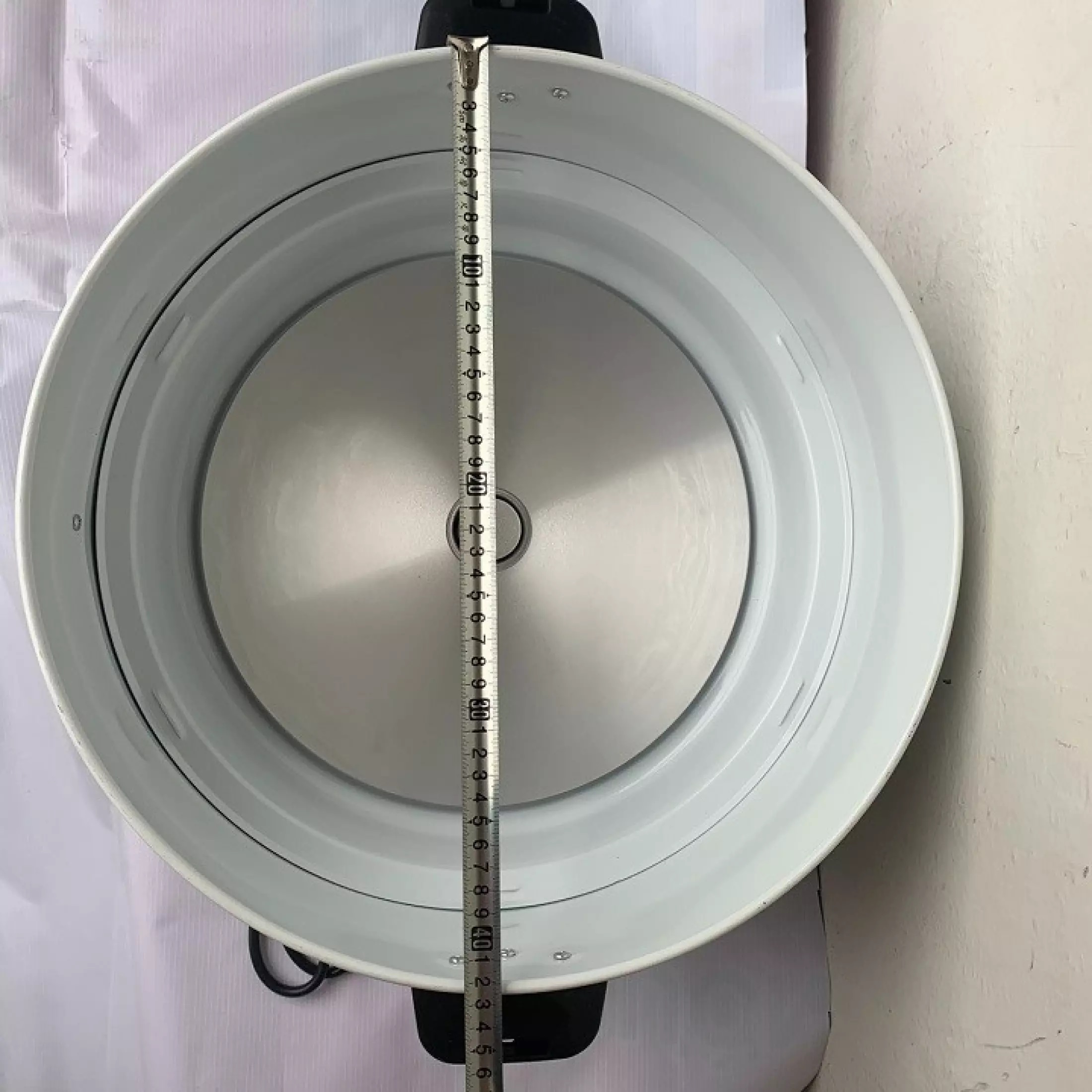 Nồi cơm điện Panasonic 25 lit