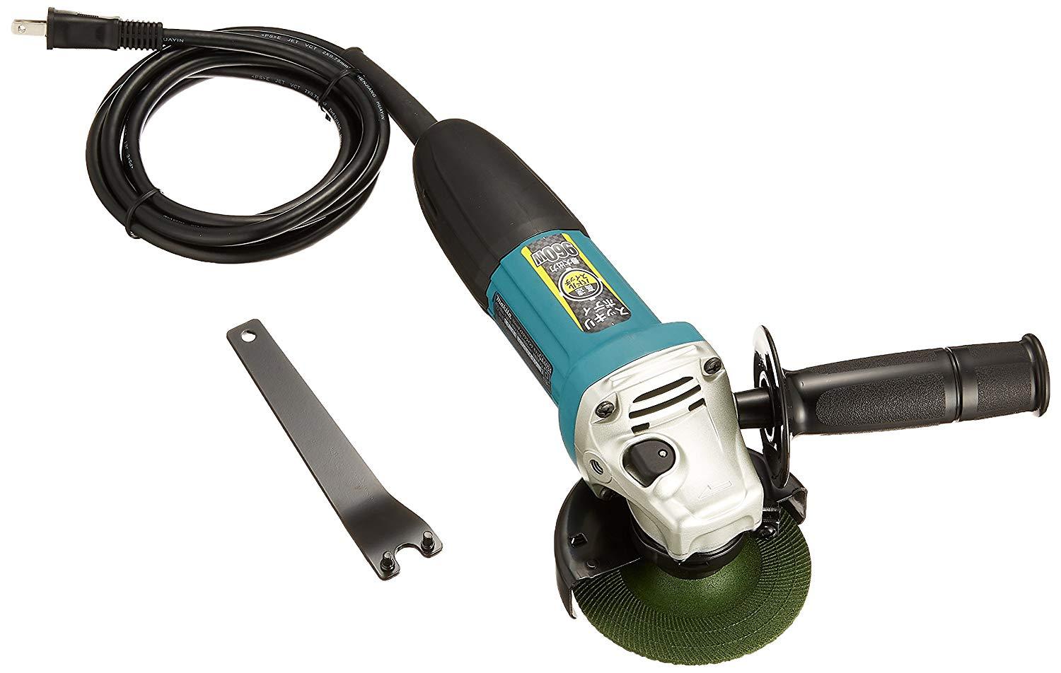 100mm máy mài góc makita ga4034