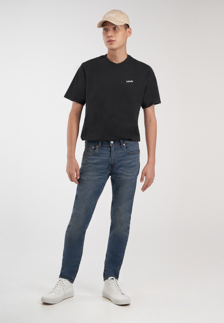 LEVI'S - Quần Jeans Nam Dài 28833-0669